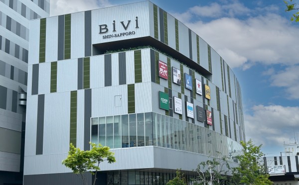 【札幌支店】 BiVi新さっぽろ校