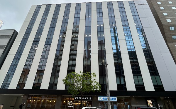 【札幌支店】 J１札幌北口ビル