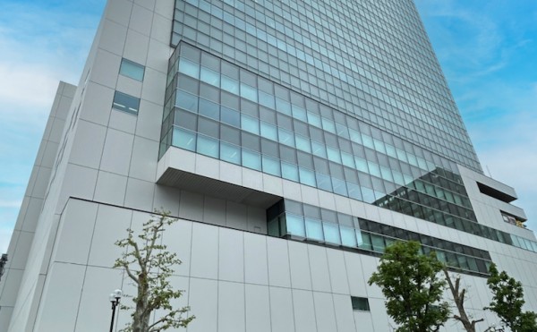 【札幌支店】 札幌創世1.1.1区北１西１地区第一種市街地再開発事業
